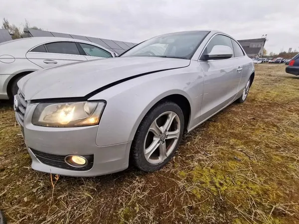 Módulo de confort Audi A5 2009 2.0L 8K0907063 image 10