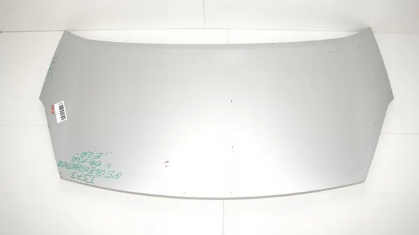 Motorabdeckung OEM 360160871 Peugeot Partner II 08-13 image 2