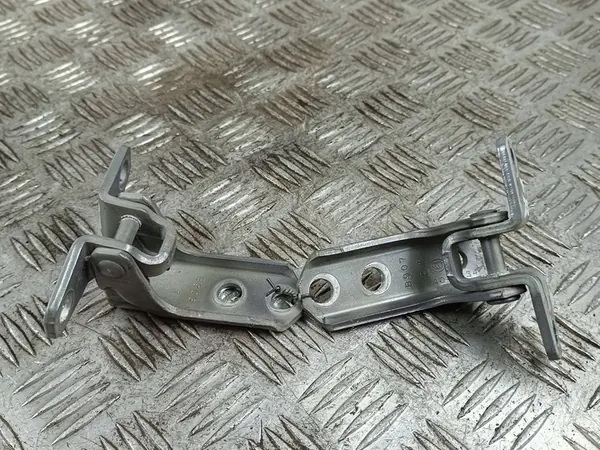 Vordertürscharniere Mitsubishi Outlander 2019 FOB55567 image 1