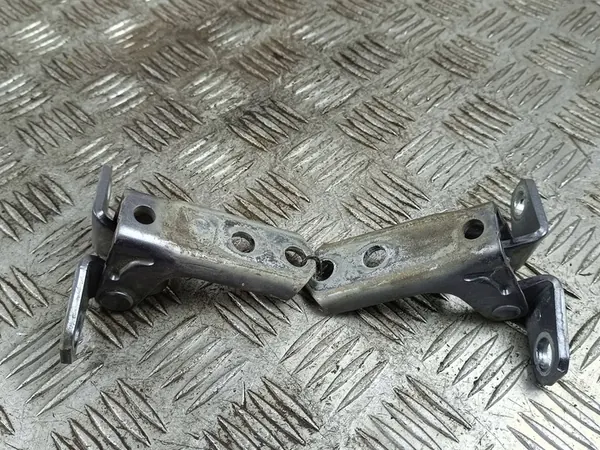 Vordertürscharniere Mitsubishi Outlander 2019 FOB55567 image 4