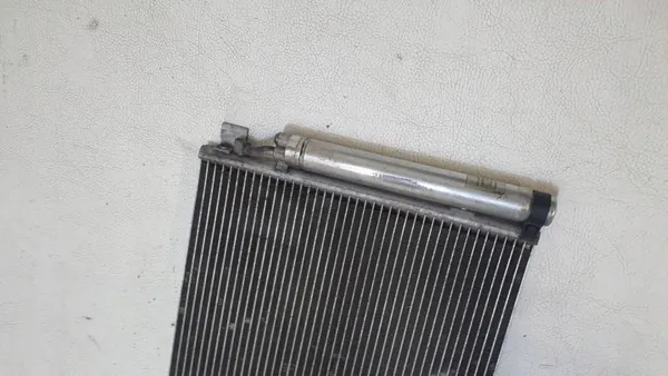 Radiateur d'eau BMW 5 G30 G31 OEM 15272311 image 3