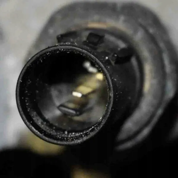 Oljefilterfäste KIA VENGA (YN) 1.4L 264102A501 image 5