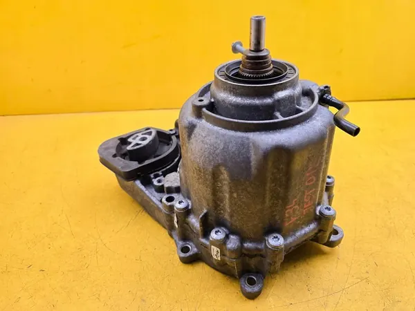 BMW 3 GT F34 Verteilergetriebe image 3