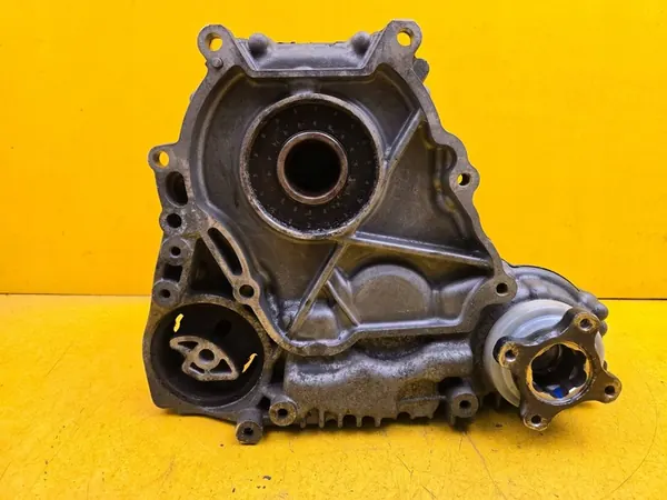 BMW 3 GT F34 Verteilergetriebe image 6