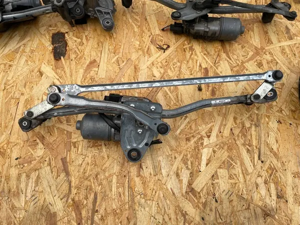 Audi OE Pyyhkijämekanismi 4F1955119D image 3