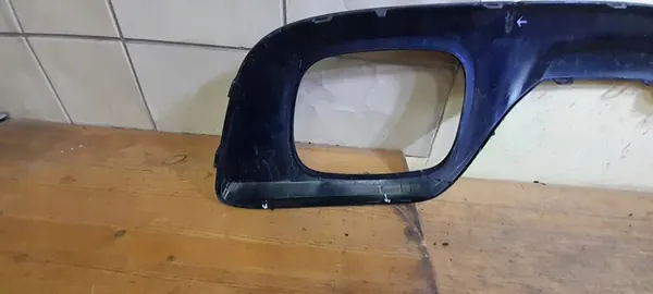 Diffusore paraurti posteriore Mercedes W156 A1568855301 image 3