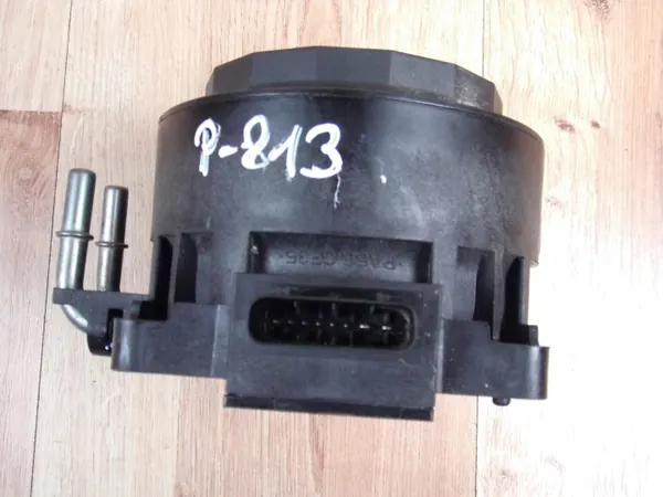 Kraftstofffilter-Heizgehäuse OEM 1908207 - Gebraucht image 5
