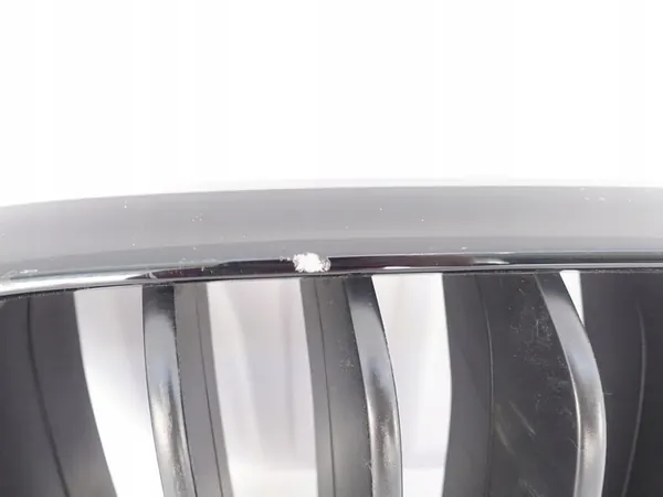 BMW X5 F15 M-Paket Performance Right Grill image 2