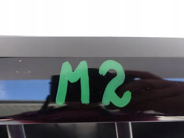 BMW X5 F15 M-Paket Performance Right Grill image 6