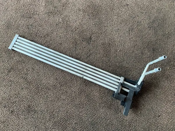 Arrefecedor de óleo BMW OE 7576825 direção image 2