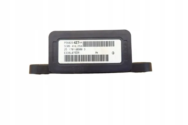 Sensor Velocidad ESP Dodge Journey OEM P56029427 image 2