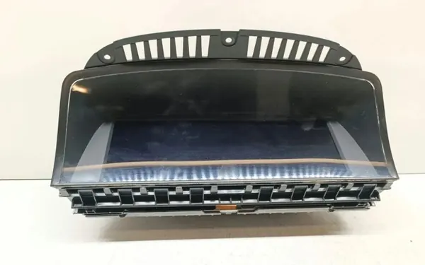 Écran de navigation BMW Série 7 OEM 9110639 image 2