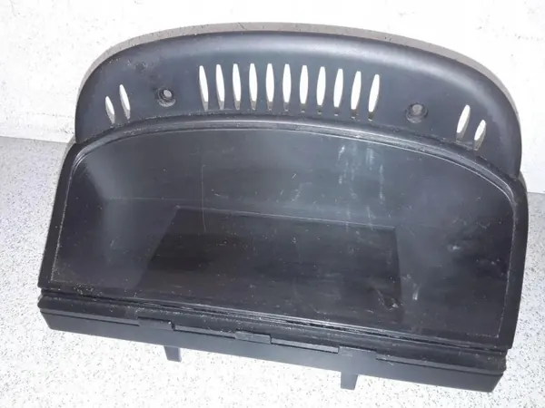 Écran navigation BMW OEM 65826970342 pour Série 5 image 2