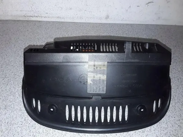 Écran navigation BMW OEM 65826970342 pour Série 5 image 3