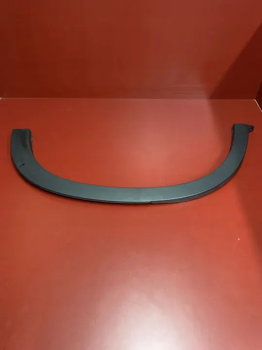 2007 BMW X5 E70 Rear Wheel Arch Trim 51777158425 image 2