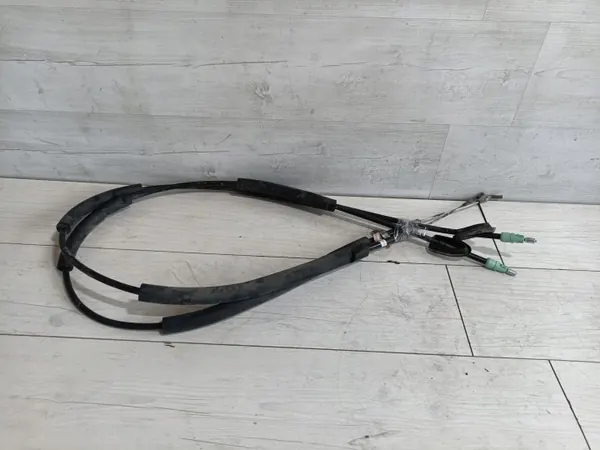 Käsijarrun Kaapelit OEM 52059891AC Jeep Wrangler JK:lle image 2