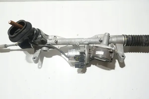 Caixa de direção OEM 2474603602 para Mercedes W247 X247 image 2