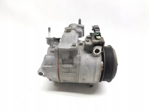 Compresor de Aire Acondicionado Focus MK3 H1F1-19D629-HA image 2