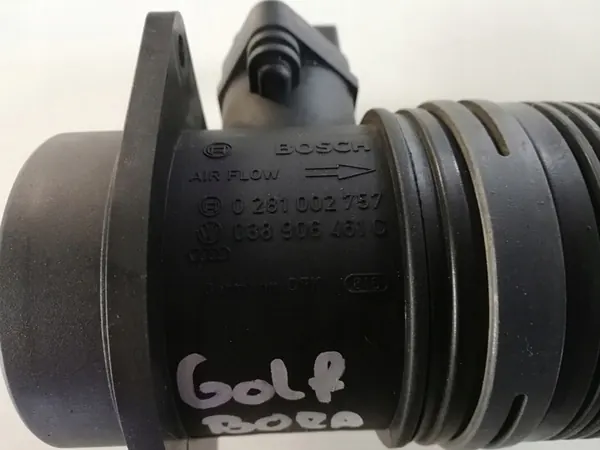 Volkswagen OE Luftmassenmesser image 2