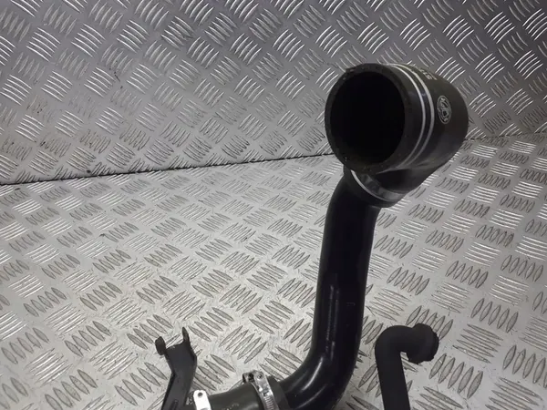 Intercooler Pipe Fiat Croma II 1.9 JTD image 3