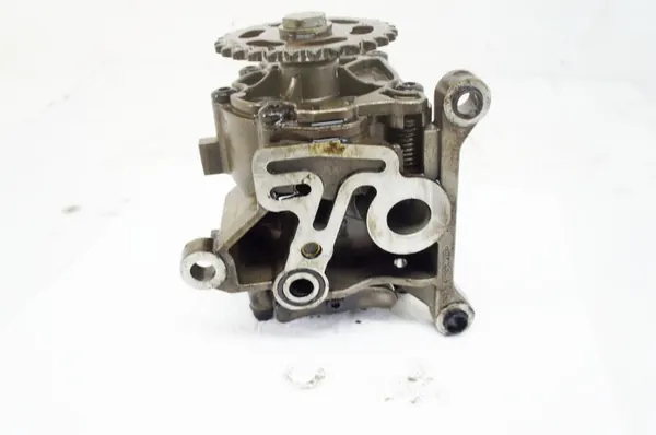 Käytetty Audi moottoriöljypumppu OEM 059115103BQ image 4