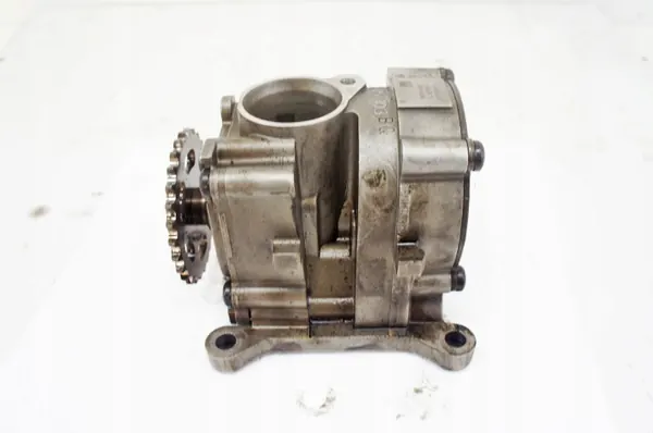 Käytetty Audi moottoriöljypumppu OEM 059115103BQ image 5