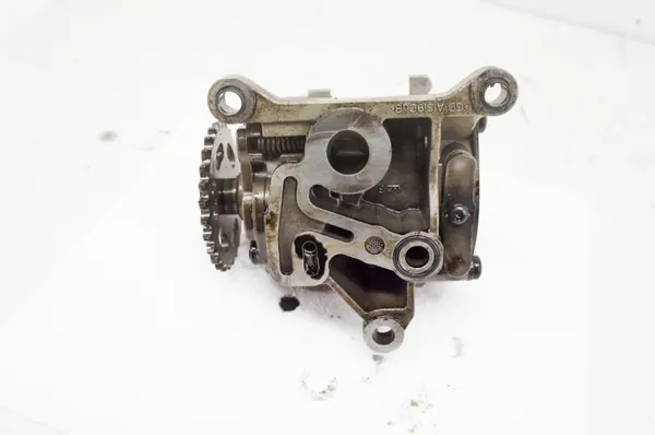 Käytetty Audi moottoriöljypumppu OEM 059115103BQ image 6