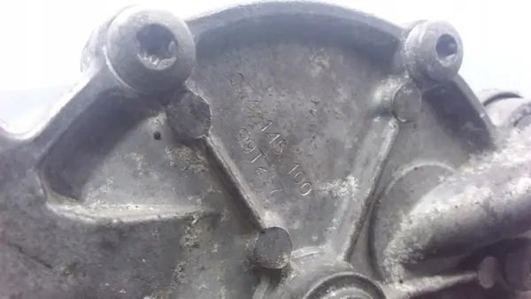 VAKUUMPUMPE VOLVO S80 I 2.5 D 074145100 image 4