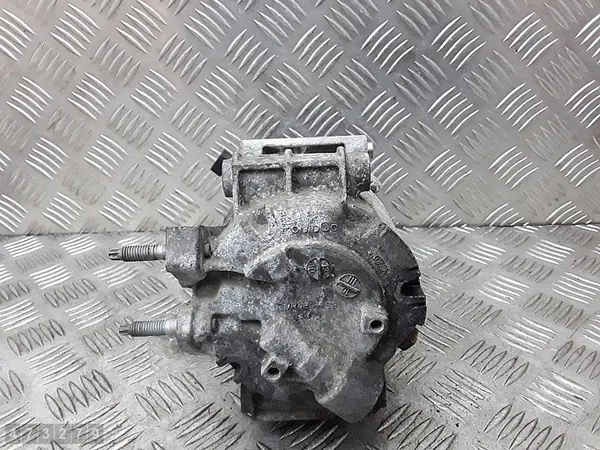 Compresseur de Climatisation Ford Fiesta VII MK7 1.25 AV11-19D629-AB image 4