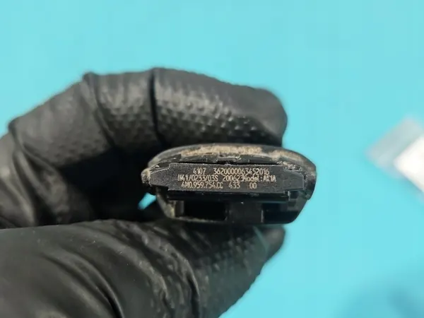 Keyless Avain Audi A4 B9 4M0959754CC image 5