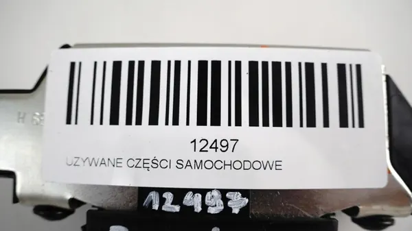 Serrure de coffre OEM 360179540 pour Peugeot 2008 2013-2019 image 8