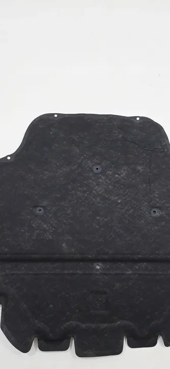 BMW X5 G05 Motorhuv Isolering image 3