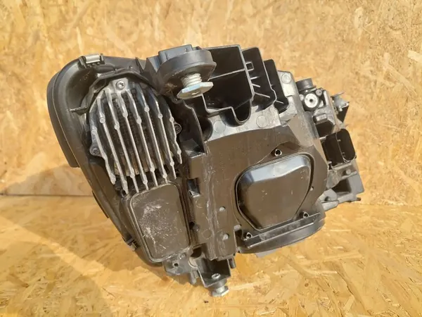 Linker koplamp Mercedes-Benz S C217 2018 image 2