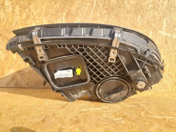 Linker koplamp Mercedes-Benz S C217 2018 image 4