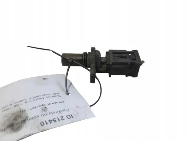 Nokkenassensor OEM 6C11-12K073-AA voor Citroen Jumper image 2