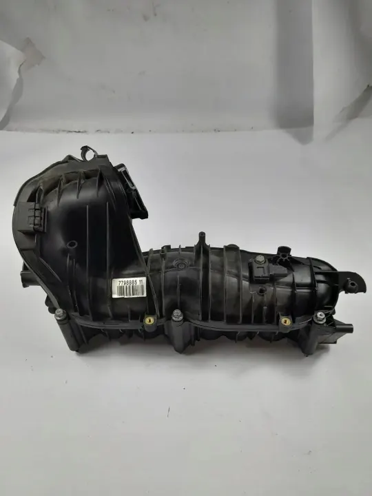Intake Manifold BMW 1 (E87) 7797384 2.0L Diesel 130kW 2008 image 2