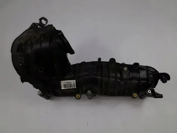 Intake Manifold BMW 1 (E87) 7797384 2.0L Diesel 130kW 2008 image 4