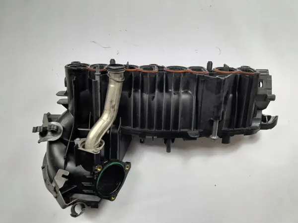 Intake Manifold BMW 1 (E87) 7797384 2.0L Diesel 130kW 2008 image 5