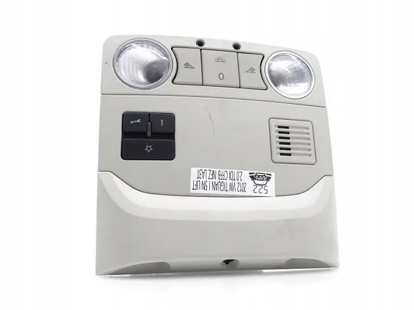 OEM 1K8947105AT Interieurverlichting voor VW Tiguan I 5N image 2