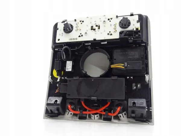 OEM 1K8947105AT Interieurverlichting voor VW Tiguan I 5N image 3
