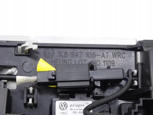 OEM 1K8947105AT Interieurverlichting voor VW Tiguan I 5N image 4