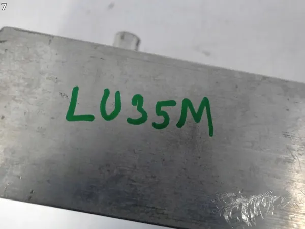 OEM 51108-11010 Viga Zona Dianteira Esquerda Lexus LC image 8