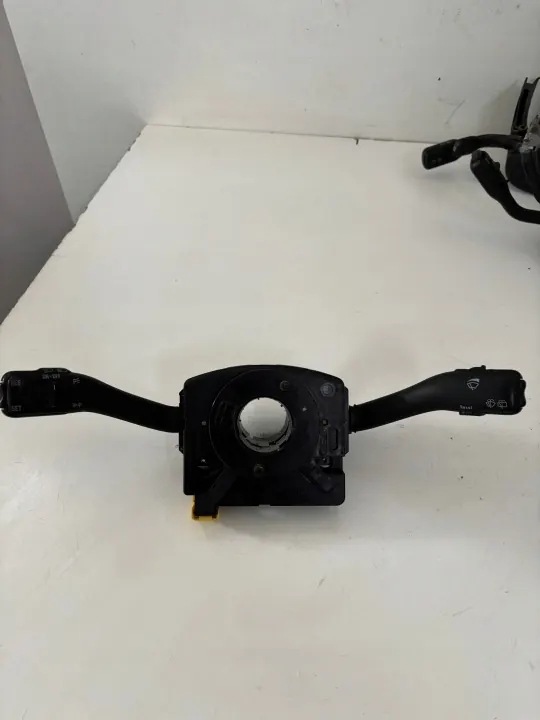 Switch + Airbag Tape Audi VW 1J0959654AP image 2