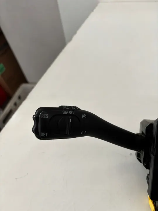 Switch + Airbag Tape Audi VW 1J0959654AP image 3