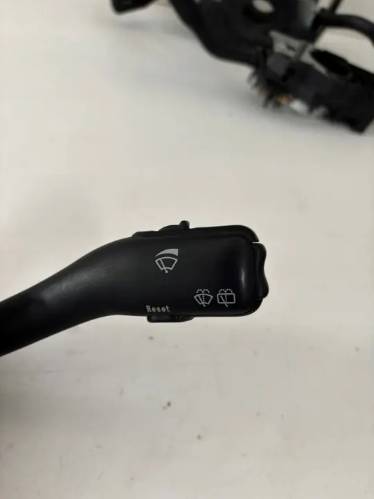 Switch + Airbag Tape Audi VW 1J0959654AP image 4