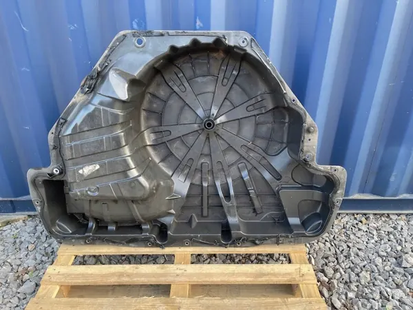 Suelo de maletero Renault OE 745140028R Megane III CC Cabrio image 2