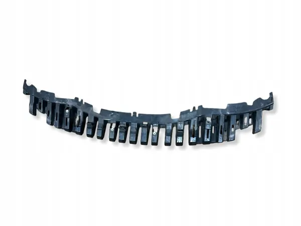 Poutre de pare-chocs avant Land Rover Range Rover L405 OEM CK5217A793AA image 2