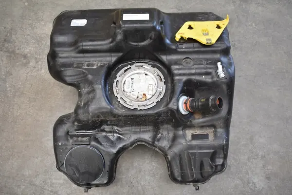 Tanque combustível OEM 992201021J para Porsche 992 4S image 3