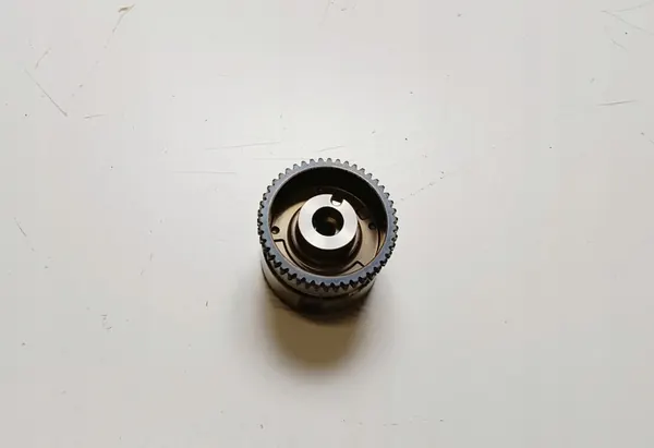 Roda de Variação de Fase Esquerda Infiniti Q50 Q60 3.0T OEM image 3