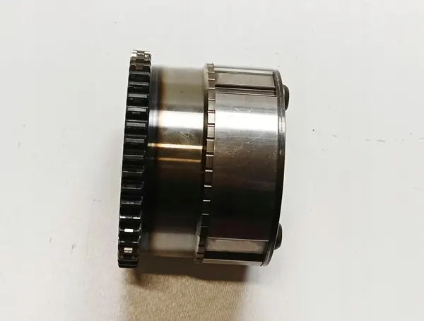 Roda de Variação de Fase Esquerda Infiniti Q50 Q60 3.0T OEM image 4